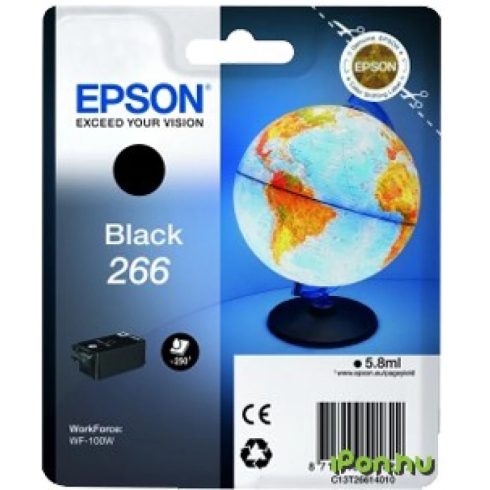 EPSON T26614010 EREDETI