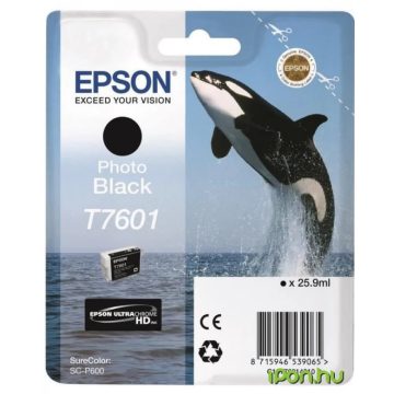 EPSON T76014010 EREDETI
