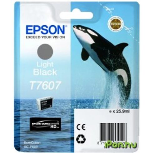 EPSON T76074010 EREDETI