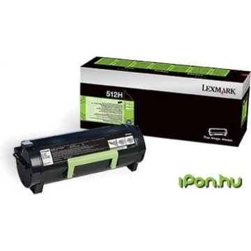 LEXMARK 51F2H00 EREDETI
