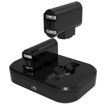BIGBEN Dual Charger Xbox One