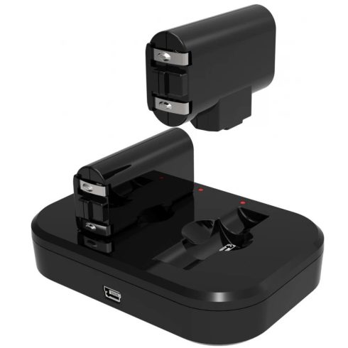 BIGBEN Dual Charger Xbox One