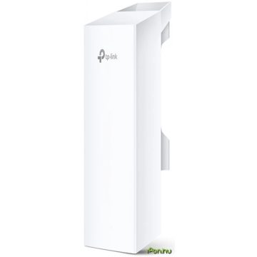 TP-LINK CPE210 2.4 GHz-es 300 Mbps 9dBi Kültéri Egység