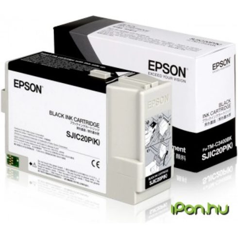 EPSON C33S020490 EREDETI