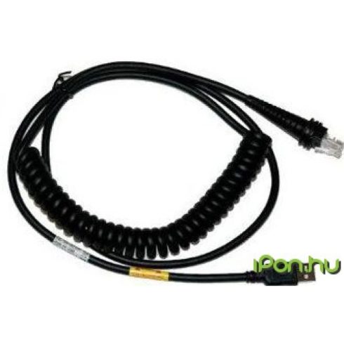HONEYWELL USB Cable CBL-500-300-C00