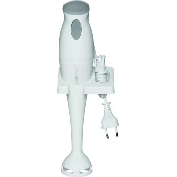 CLATRONIC SM 3081 Botmixer 180W fehér
