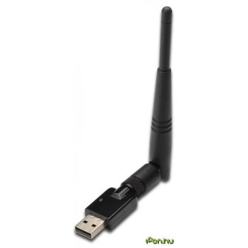 DIGITUS Wireless 300N USB 2.0 Adapter DN-70543