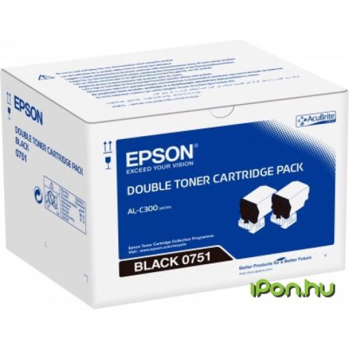 EPSON S050751 TWIN EREDETI
