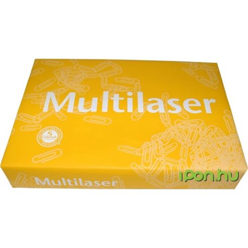 STORAENSO Másolópapír A3 80 g MULTILASER