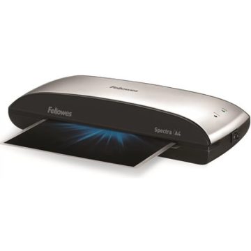 FELLOWES Spectra Laminálógép A4 80-125 mikron