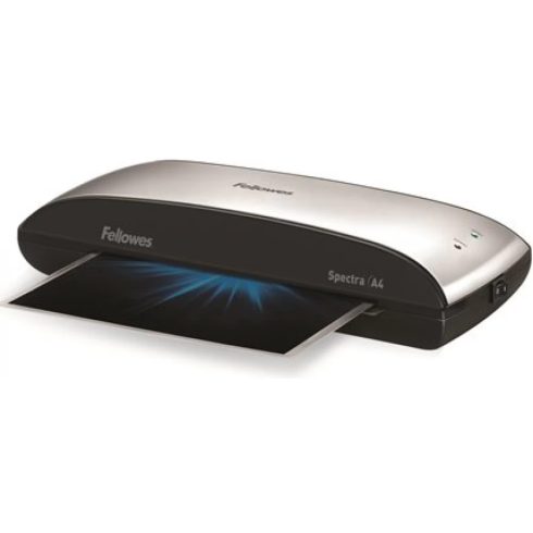 FELLOWES Spectra Laminálógép A4 80-125 mikron