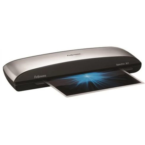 FELLOWES Spectra Laminálógép A3 80-125 mikron