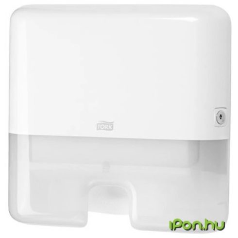 TORK Kéztörlő adagoló mini H2 rendszer fehér