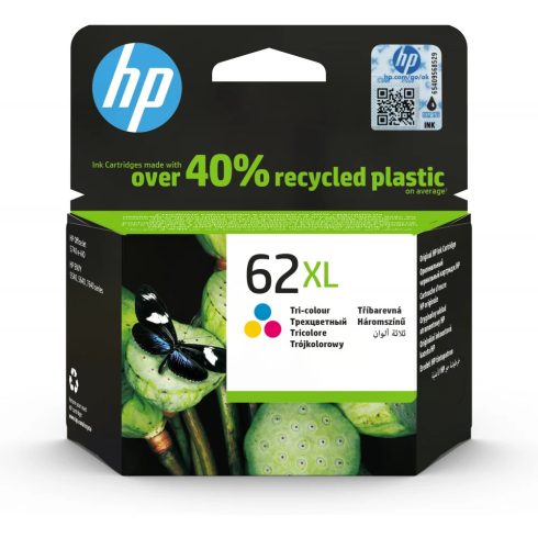 HP C2P07AE EREDETI