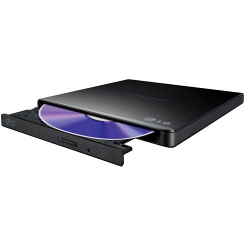 LG GP57EB40 fekete