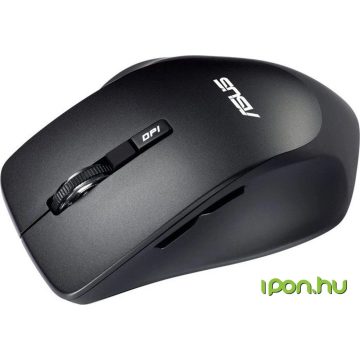 ASUS WT425 fekete