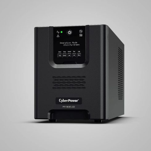 CYBERPOWER PR1000ELCD