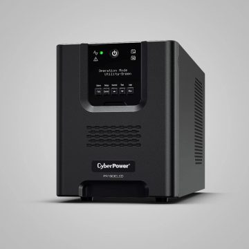 CYBERPOWER PR1500ELCD