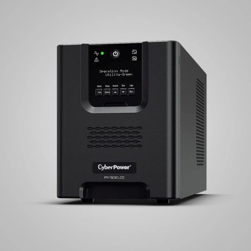 CYBERPOWER PR1500ELCD