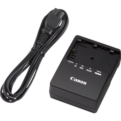 CANON LC-E6E Battery Charger