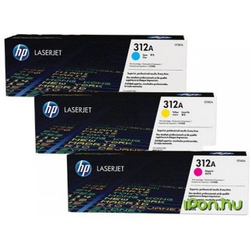 HP CF440AM EREDETI