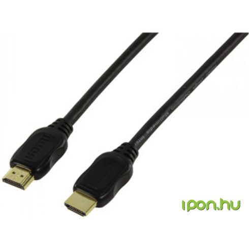 HDMI Összekötő Fekete 20m CABLE-5503-20