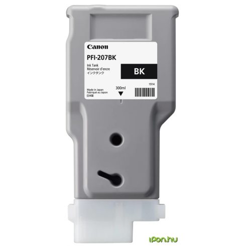 CANON PFI-107BK EREDETI