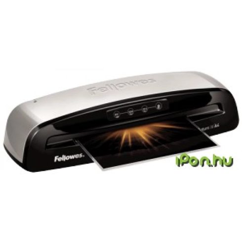 FELLOWES Saturn 3i A4