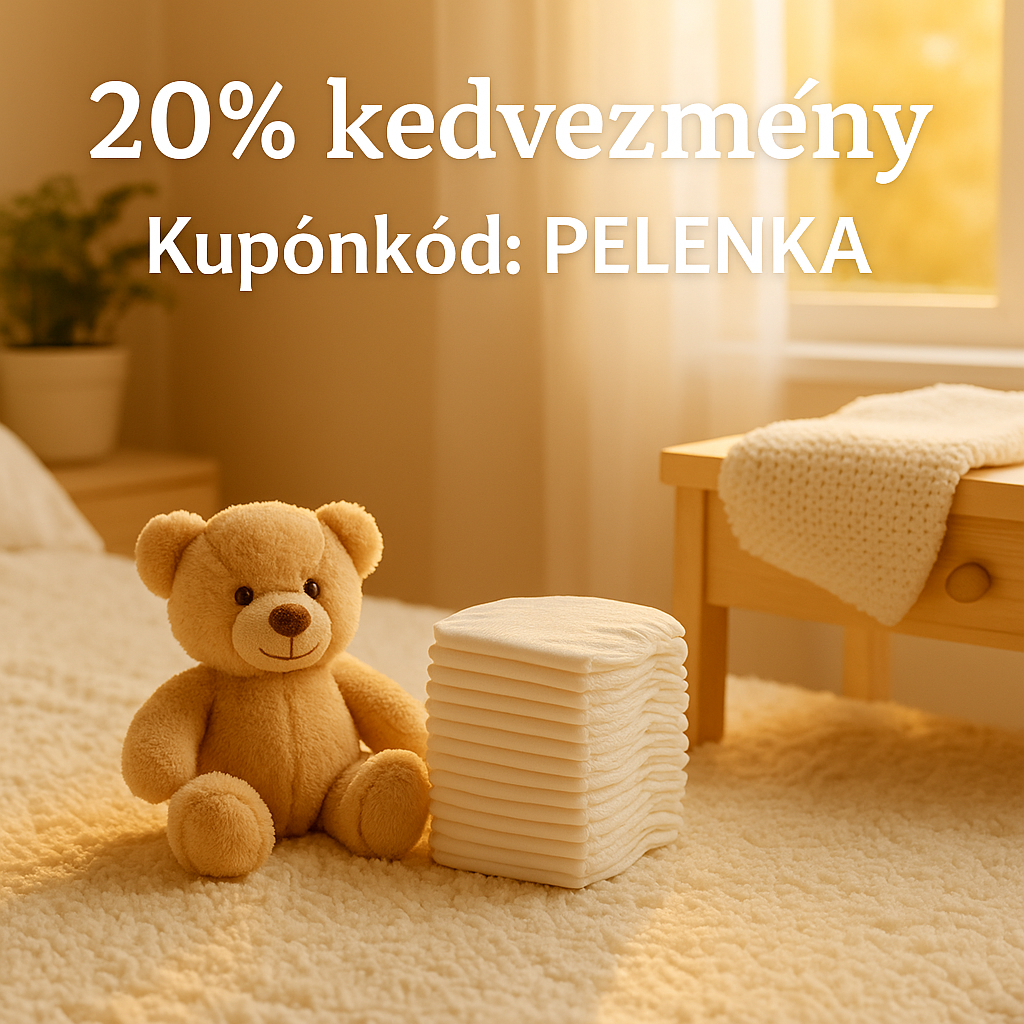 Pénztárcabarát megoldások, szívből jövő törődés